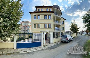 Стая под наем Къща за гости Вя и Ра в Черноморец