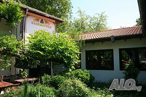 Стая под наем Комплекс Калимарица във Ветрен, Силистра