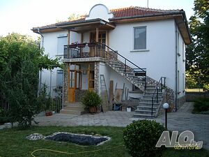 Стая под наем Ланковата Къща в Хисаря