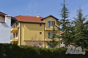 Стая под наем Морски вили Ани във Велика