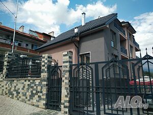 Стая под наем Семейна къща Роял в Сандански