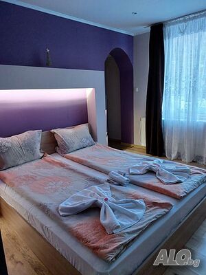 Стая под наем Стаи за гости Върбите в Сапарева баня