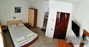 Стая под наем Вила Роза в Китен