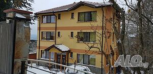 Стая под наем Вила Странджански рай
