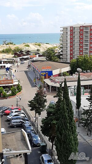 нощувки Студио Сл. Бряг Miramar Planeta Private Apartments