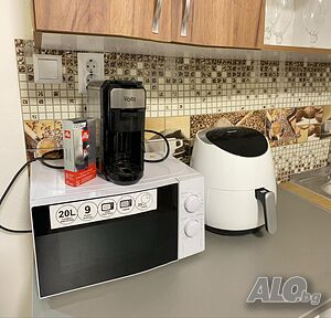  Къща за гости”Плами”