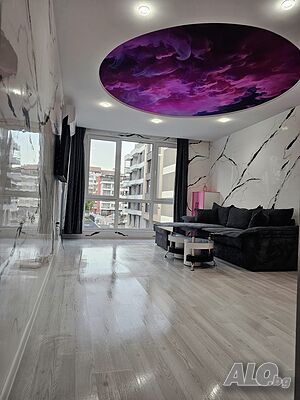 нощувки Луксозен 2-стаен Апартамент 🩷 Barby apartments 🩷