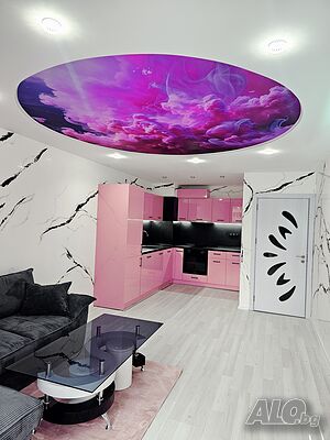 нощувки Луксозен 2-стаен Апартамент 🩷 Barby apartments 🩷