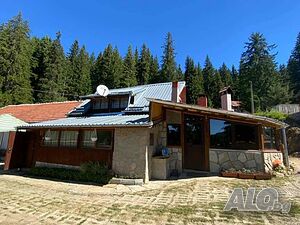 Къщи за гости Вила Райски кът