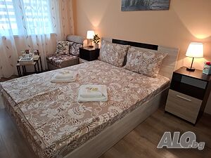 Стая под наем Самостоятелна стая за гости в Бургас