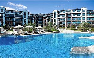 нощувки Студио Rose Gardens 3