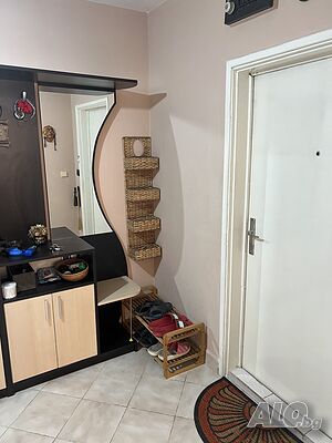 нощувки Нощувка в центъра на гр. Разград