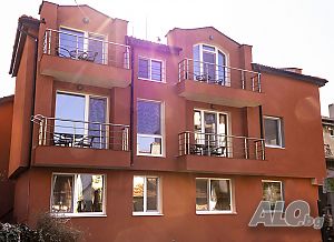 нощувки New Star Residence