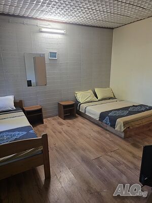 Легло в стая Почивка на морето