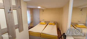 Легло в стая Нощувка за гости на град Русе