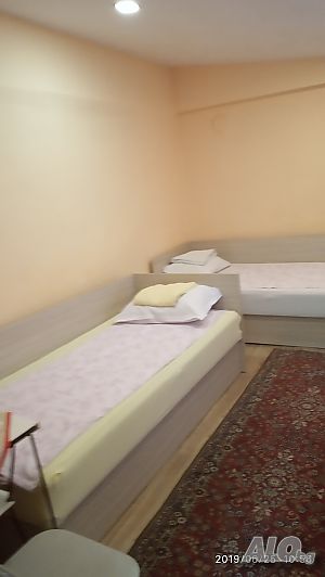 Стая под наем самостоятелна стая за нощувка в Русе