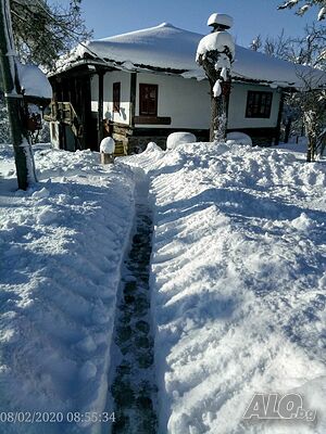 Къща за гости Никифоровата къща