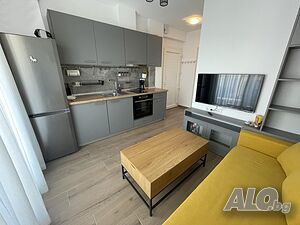 нощувки Апартамент под наем в Гърция, Паралия Офринио