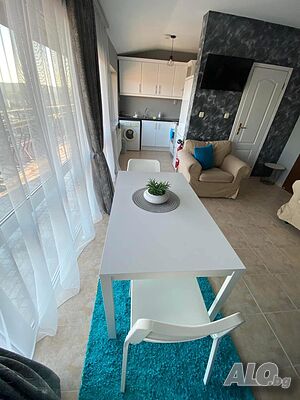 нощувки Top Sky View - Panorama Studio, Veliko Tarnovo