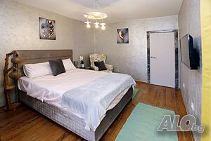 нощувки Апартамент за нощувки в Слънчев Бряг Luxurious Landing