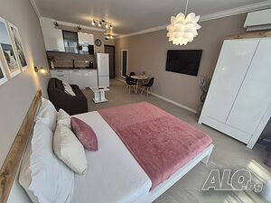 нощувки Студио за нощувки Бургас