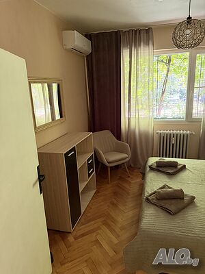 нощувки Нощувки в апартамент до 4 човека