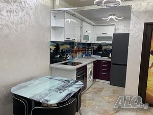 нощувки Апартамент Мечта