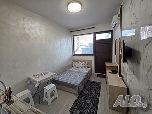 нощувки Нощувки център Тримонциум