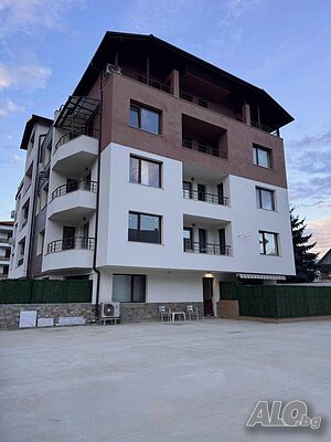 нощувки Апартамент за почивка в Родопите