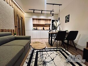 нощувки Nj Luxury breeze - Апартамент за нощувки Бриз