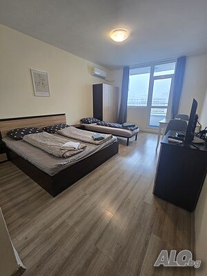 нощувки Нощувки Student City