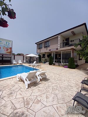 Стая под наем Студия за нощувка