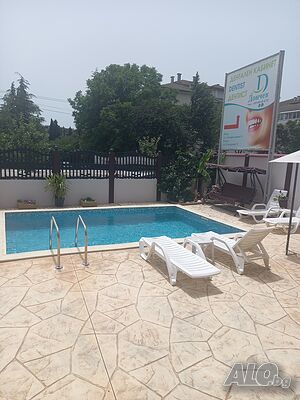 Стая под наем Студия за нощувка