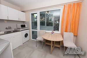 нощувки Апартамент за нощувки Мареапарт