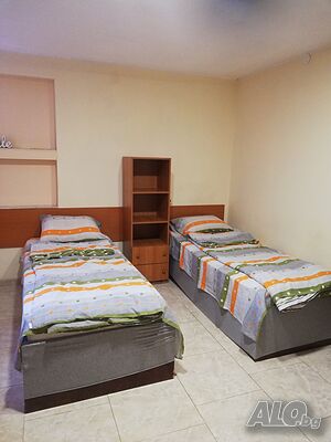 Стая под наем Квартири, Нощувки под наем