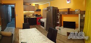 нощувки Двустаен с парко място
