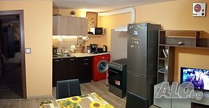 нощувки Двустаен с парко място