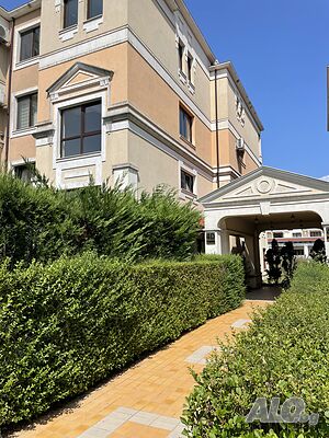 нощувки Sozopol Apartment 4D02 at Smokinya beach