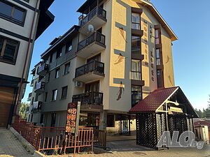 нощувки Апартамент в к.к. Пампорово