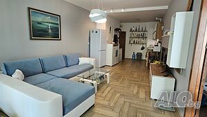 нощувки Двуспален Апартамент ’Ади’ | Paradise Apartments - Вашето кътче от рая на брега на морето!