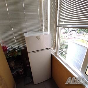 нощувки апартамент за нощувки Кючук Париж