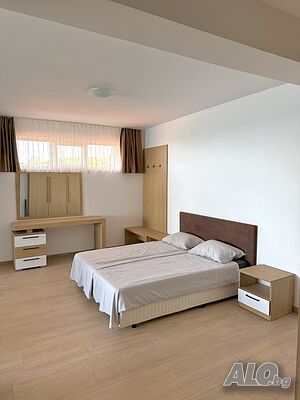 нощувки Byala sea way view appartment studio