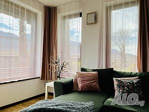 нощувки Двустаен апартамент под наем комплекс Мурите до Банско