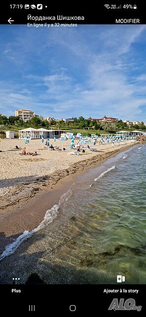 нощувки Aпартамент под наем с две спални