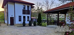 Къщи за гости Къща1 и Къща2 за гости ”Тепавица” -Трявна