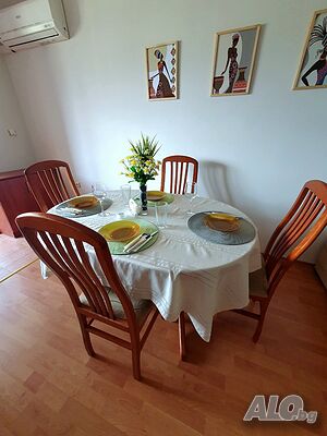 нощувки KazanRose Apartment. Апартамент за нощувки.