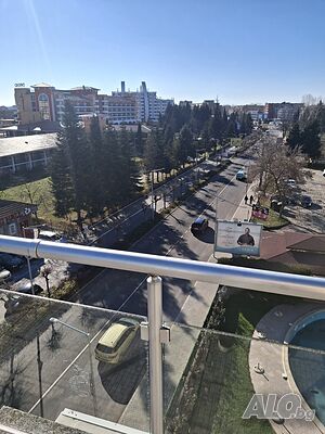 нощувки Студио за нощувки под наем в Слънчев бряг