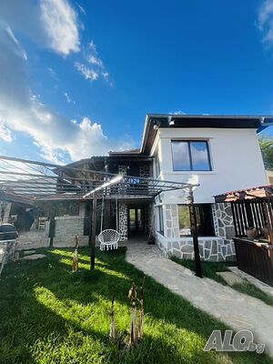 Къщи за гости Пиперковата къща