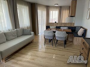 нощувки Danube Cozy Corner в центъра на русе с безплатен подземен паркинг