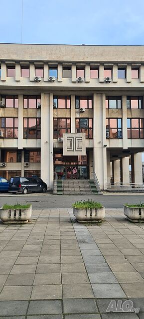 нощувки Самостоятелно студио в центъра на Бургас - до Съдебната палата